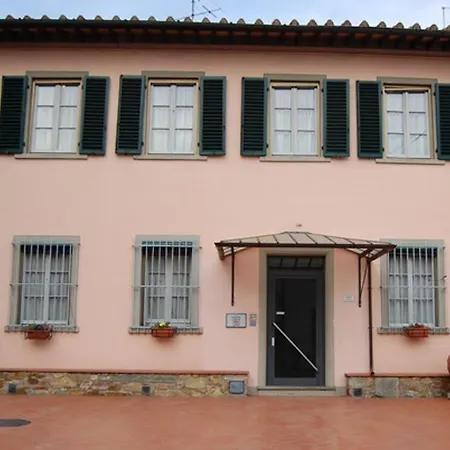 Hotel Relais Stella