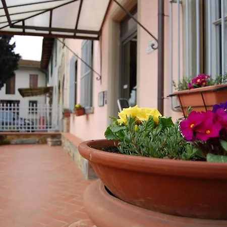 Hotel Relais Stella