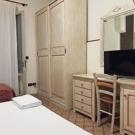 Relais Stella Hotel