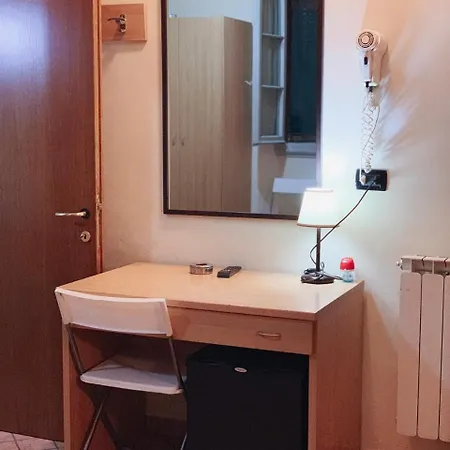 Hotel Relais Stella 2*