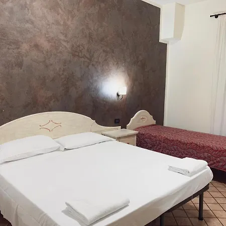 Relais Stella 2* Signa