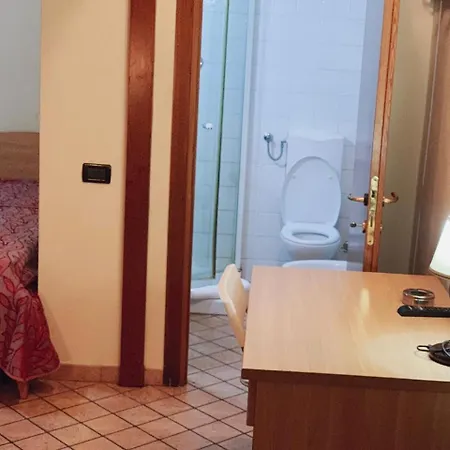 Relais Stella Szálloda 2*