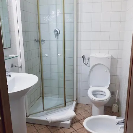 Szálloda Relais Stella Signa