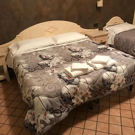 Relais Stella 2* Signa